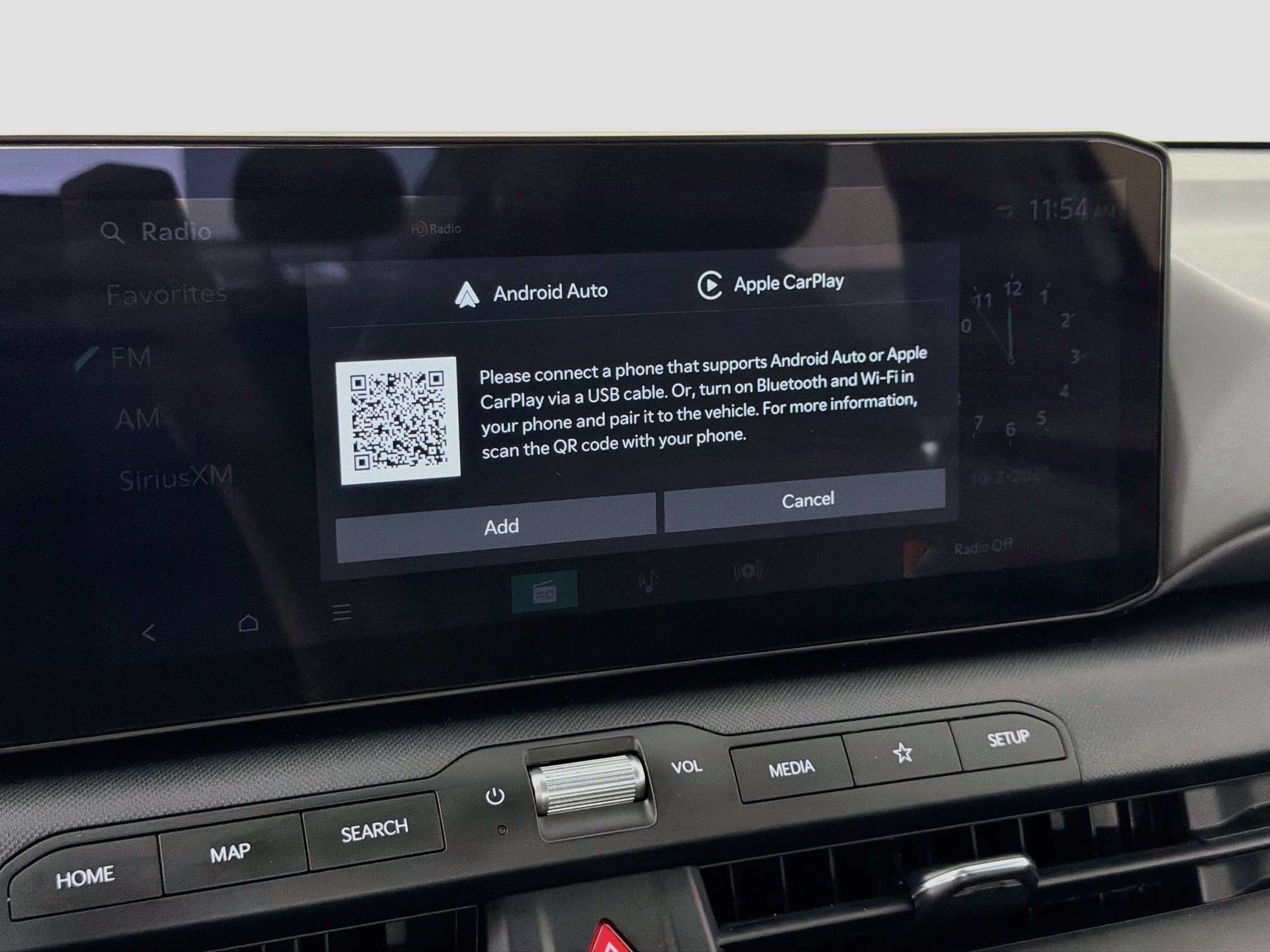Used 2025 Kia K4 FWD image 22