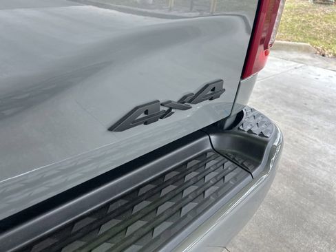 New 2026 RAM 3500 Limited image 28