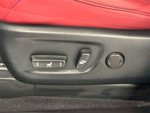 Certified 2023 Lexus GX 460 Premium image 19