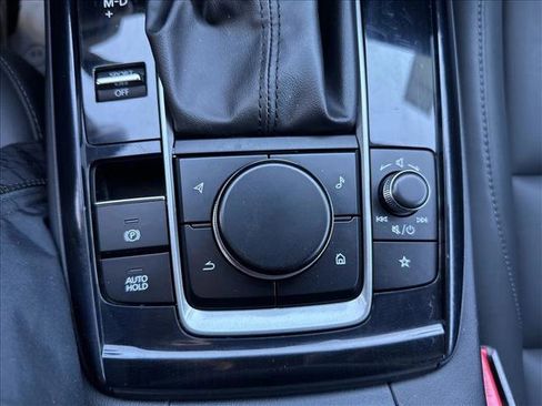 Certified 2024 MAZDA CX-30 AWD 2.5 S w/ Select Sport Pkg image 15