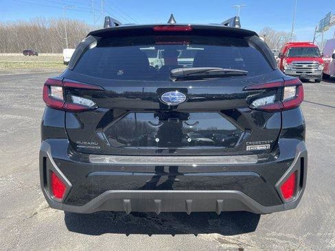 New 2026 Subaru Crosstrek 2.5i Limited AWD/4WD image 4