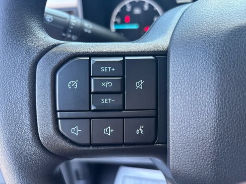 New 2026 Ford F250 XL RWD image 13