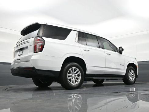 Used 2021 Chevrolet Tahoe LS image 28