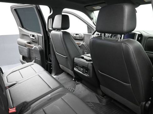 Used 2021 Chevrolet Silverado 1500 RST w/ All Star Edition Plus AWD/4WD image 19