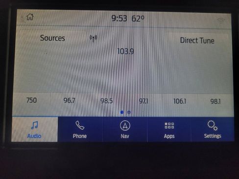 Used 2020 Ford F150 XLT w/ Equipment Group 302A Luxury image 25