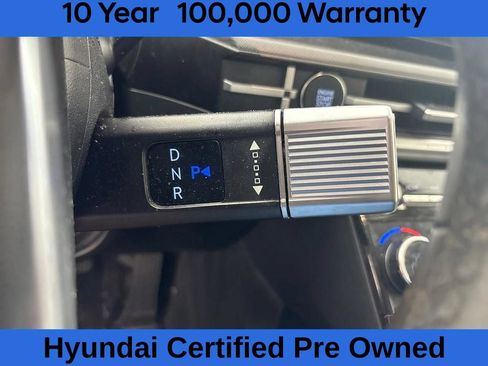 Used 2025 Hyundai Santa Fe XRT AWD/4WD image 30