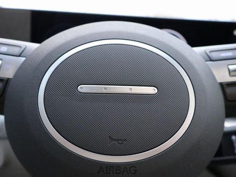 New 2026 Hyundai Kona Limited image 29