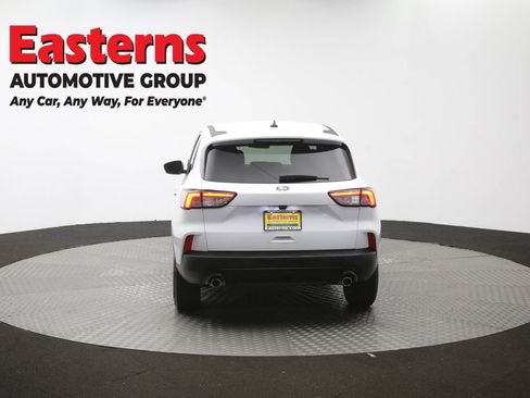 Used 2022 Ford Escape SE w/ Convenience Package AWD/4WD image 38