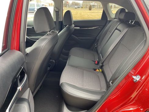 New 2026 Kia Seltos S image 10