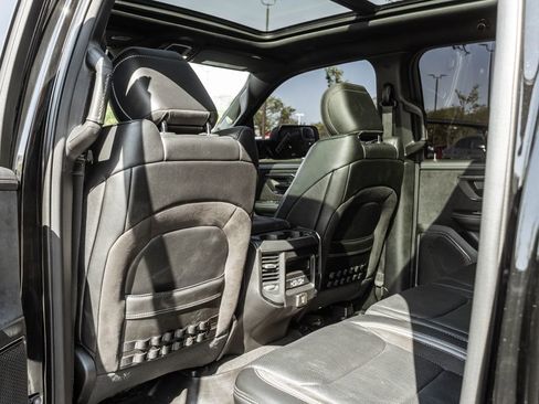 Used 2022 RAM 1500 TRX w/ TRX Level 1 Equipment Group image 31