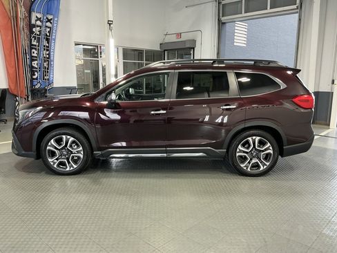 Used 2023 Subaru Ascent Touring image 43
