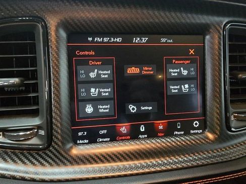 Used 2022 Dodge Challenger R/T Scat Pack image 35