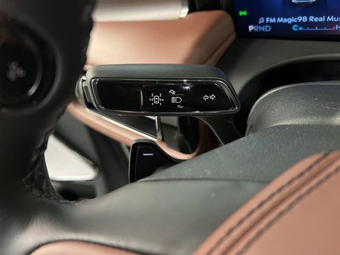 New 2026 Lincoln Aviator Reserve image 20