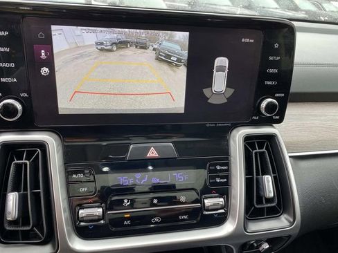 Used 2023 Kia Sorento X-Line EX AWD/4WD image 11