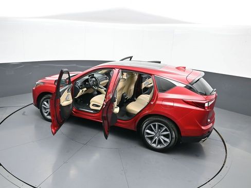 Certified 2023 Acura RDX w/ Technology Package image 44