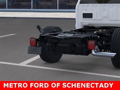 New 2025 Ford F350 XLT w/ XLT Value Package image 21