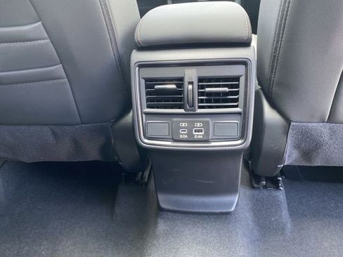 Used 2025 Subaru Forester Sport AWD/4WD image 16