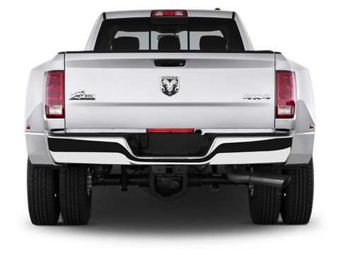 Used 2012 RAM 3500 Big Horn AWD/4WD image 6