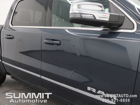 New 2026 RAM 1500 Limited AWD/4WD image 28