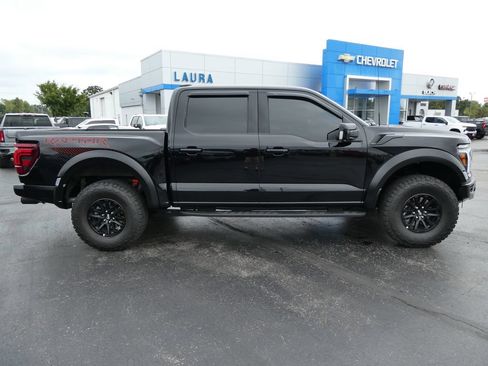 Used 2024 Ford F150 Raptor AWD/4WD image 4