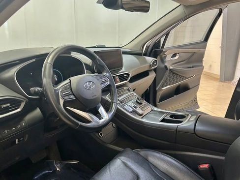 Used 2021 Hyundai Santa Fe SEL Premium AWD/4WD image 10