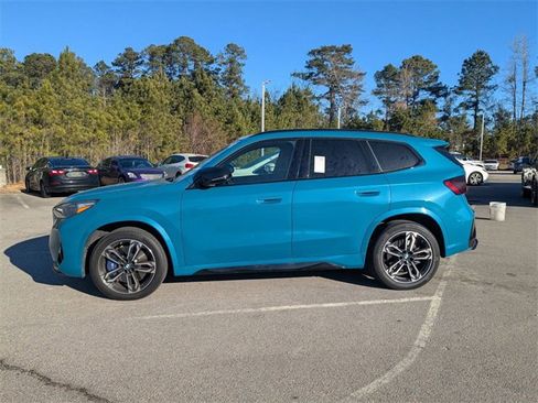 Used 2025 BMW X1 M35i image 5