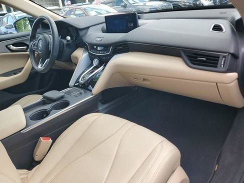 Used 2023 Acura TLX FWD image 13
