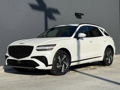 New 2026 Genesis GV70 3.5T Sport Advanced