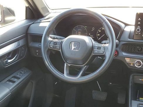 Used 2024 Honda CR-V Sport-L image 15