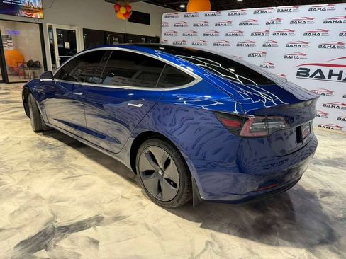 Used 2020 Tesla Model 3 Long Range image 7