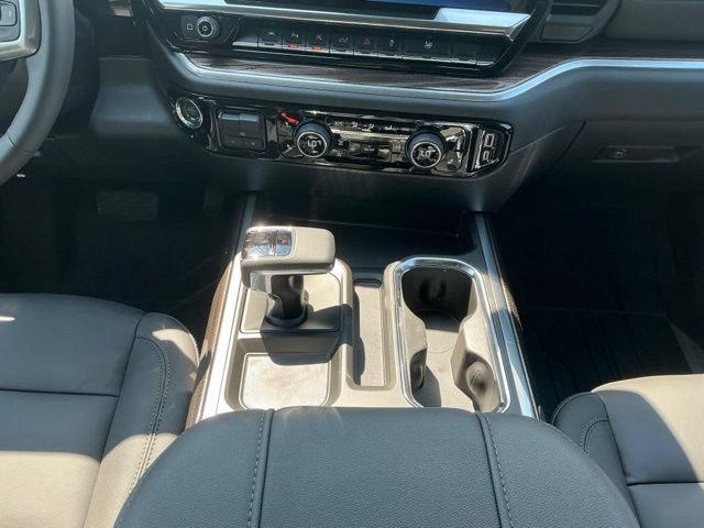 New 2026 Chevrolet Silverado 1500 RST w/ Safety Package AWD/4WD image 28