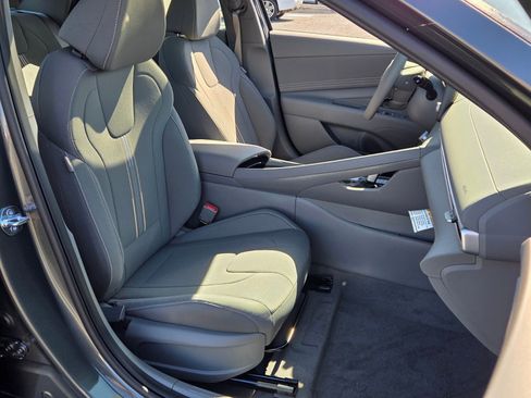 New 2026 Hyundai Elantra SEL Sport Premium FWD image 15