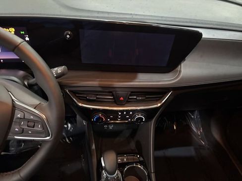 Used 2026 Buick Encore GX Sport Touring w/ Comfort Package AWD/4WD image 21