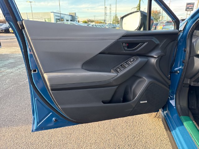 New 2026 Subaru Crosstrek 2.5i Wilderness AWD/4WD image 18