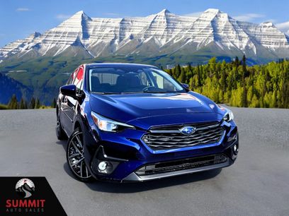 Used 2024 Subaru Impreza 2.0i Sport