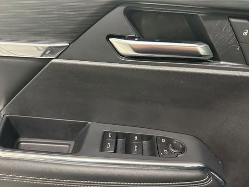 Certified 2025 GMC Acadia Elevation image 30