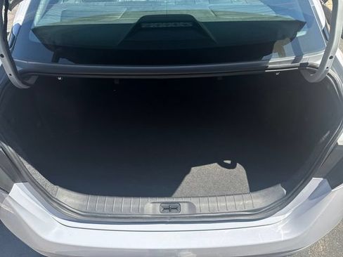 Used 2024 Nissan Altima 2.0 SR FWD image 26