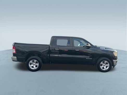 Used 2019 RAM 1500 Big Horn image 9