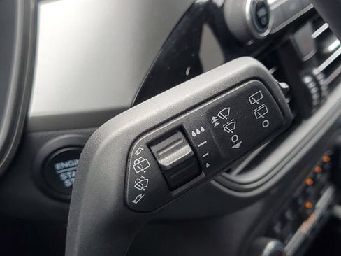 Used 2024 Ford Escape Active AWD/4WD image 16