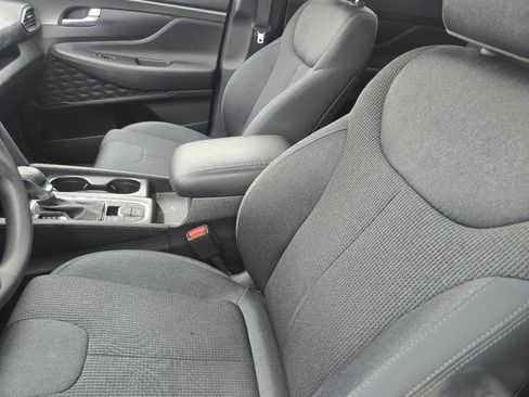 Used 2020 Hyundai Santa Fe SEL image 21
