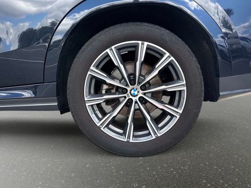 Used 2024 BMW X6 xDrive40i AWD/4WD image 15