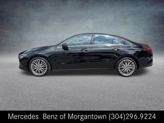 Used 2025 Mercedes-Benz CLA 250 4MATIC video 2