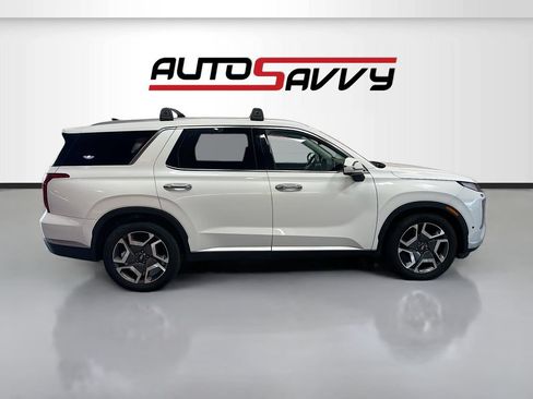 Used 2023 Hyundai Palisade SEL w/ Premium Package AWD/4WD image 8