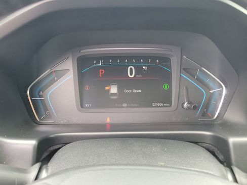 Used 2024 Honda Odyssey EX-L image 30
