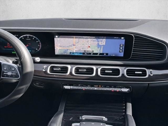 Certified 2020 Mercedes-Benz GLE 450 4MATIC image 21