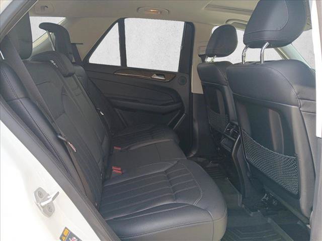 Used 2018 Mercedes-Benz GLE 350 image 19