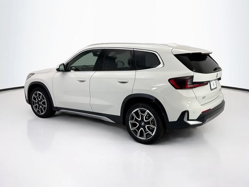 New 2026 BMW X1 xDrive28i w/ Technology Package AWD/4WD image 7