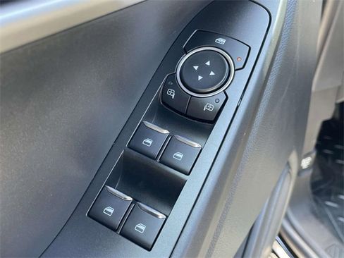 New 2025 Ford Explorer 4WD Police Interceptor image 18