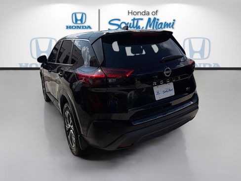 Used 2023 Nissan Rogue SV FWD image 5