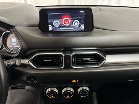 Used 2020 MAZDA CX-5 Sport image 24